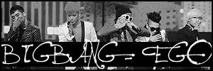  BIGBANG - EGO