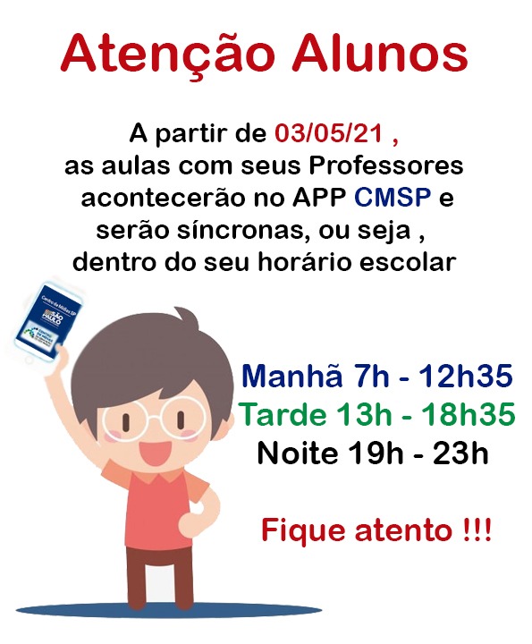 AULAS SÍNCRONAS