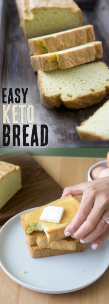 BEST KETO BREAD Diet Home