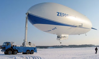 Zeppelin Pictures