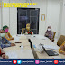 Kabapas Jakarta Timur-Utara Menghadiri Kegiatan Expose Nasional Kinerja POKMAS LIPAS Tahun 2021 Secara Virtual