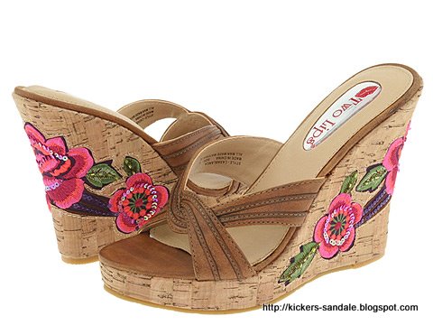 Kickers sandale:kickers-113742