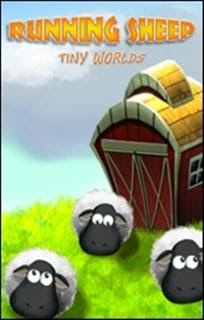 Running Sheep Tiny Worlds   PC