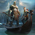 God of War v1.0.475.7534, Update 13, Build 8813492) TORRENT GRÁTIS