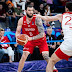  EuroBasket 2022, Τουρκία - Γεωργία 83-88: Ο συμπαίκτης του Γιάννη στους Μπακς έριξε στο καναβάτσο την ομάδα του Αταμάν