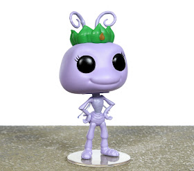 pixar a bug's life funko pop atta