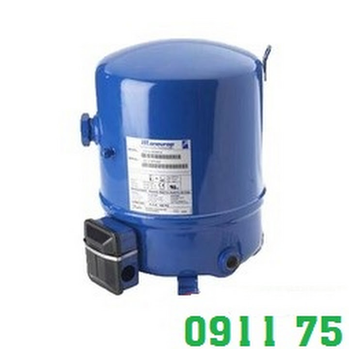 Máy nén lạnh Danfoss SM120S4VC 10HP (10 ngựa) giao tận nơi tại Đồng Nai