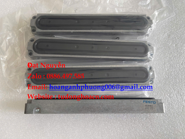 EV-20/120-5 Festo