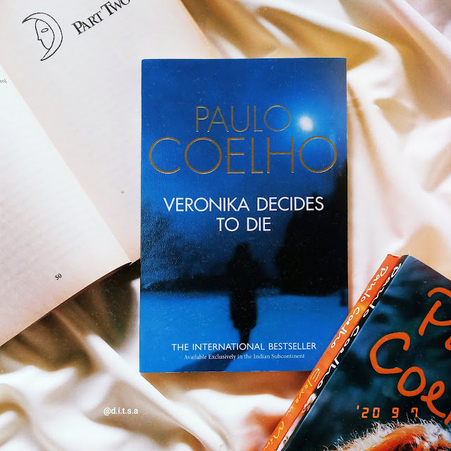 Veronika Decides To Die Book Review