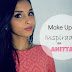 make up inspiraçao: Anitta