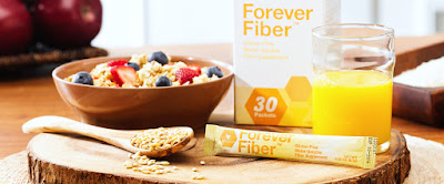 Forever Living Fiber