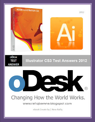 illustrator CS3 eBook