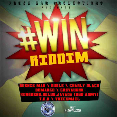 WIN RIDDIM