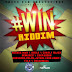 #WIN RIDDIM CD (2013)