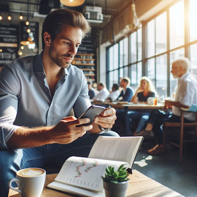 Aprende a multiplicar tu dinero sin dejar tu empleo. Descubre estrategias de inversión y educación financiera para empleados que deseen libertad.