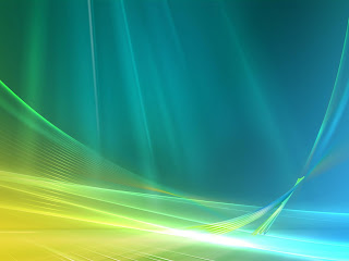 Windows Vista Wallpaper