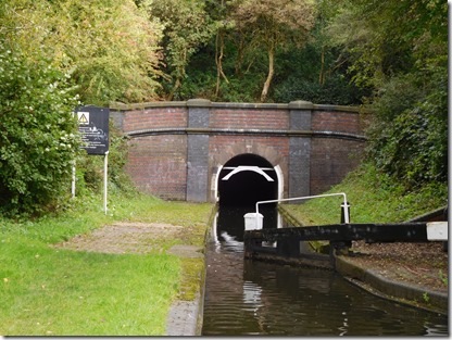 5 dudley tunnel parkhead end