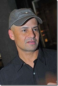 SERGIO BRITTO