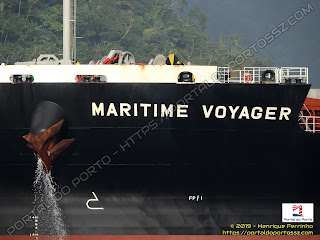 Maritime Voyager