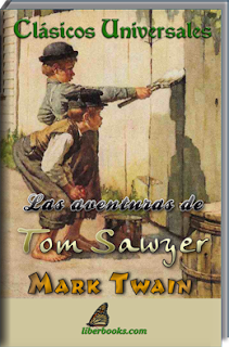 aventuras Tom Sawyer Twain