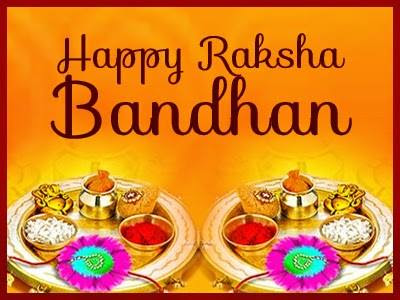 When is Raksha Bandhan 2018