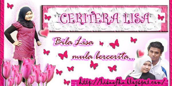 ♥♥ ceritera lisa ♥♥