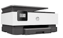 HP OfficeJet 8017 Drivers Download