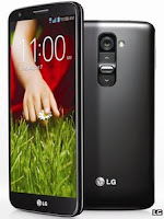 LG G2 Mobile Phone, LG G2 Smartphone