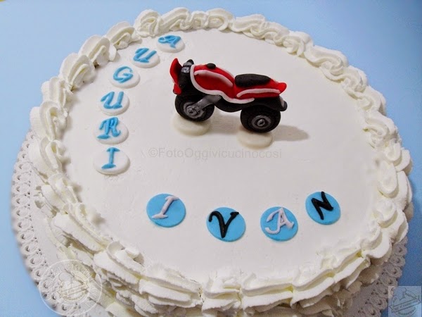 torta moto