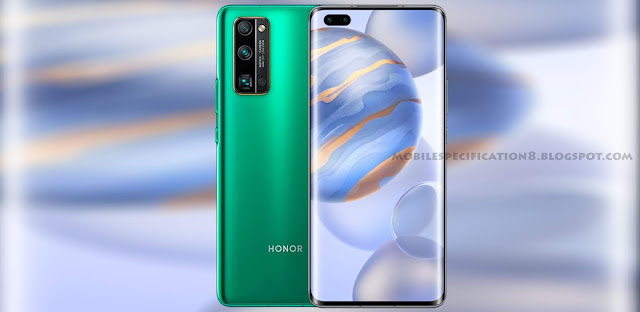 Honor 30 Pro Plus Specifications, Price in India & Features