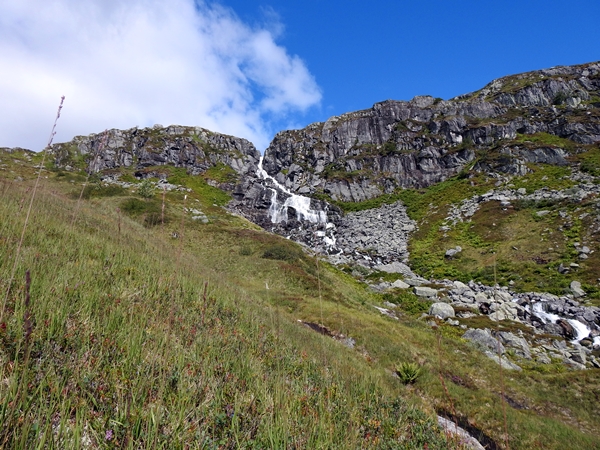 Gaularfjellet