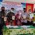 Launching Produk Paston Tortila Jagung, SMKN 1 Pasaman Wujudkan Siswa yang Entrepreneur