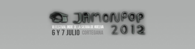 jamon pop 2012