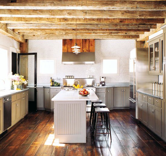 COCOCOZY: SEE THIS HOUSE: BARN RAISING STYLE!