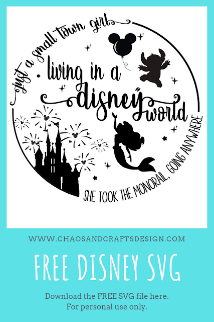 Free Free 89 Disney Svg Files For Cricut Free SVG PNG EPS DXF File