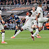 Bayer Leverkusen perde a 1ª na temporada e fica com o vice da Liga Europa