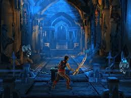  Prince of Persia Shadow and Flame full apk