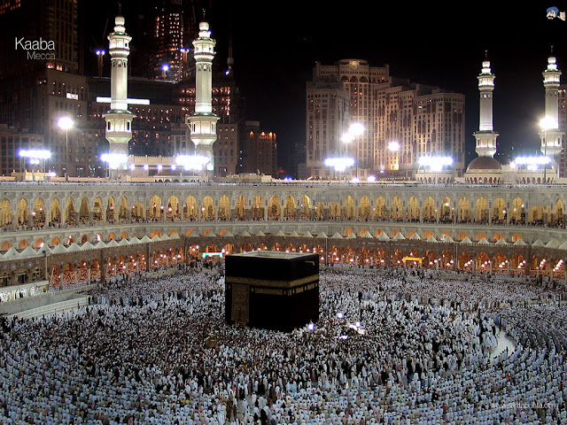 Latest Mosque Kaaba Wallpapers