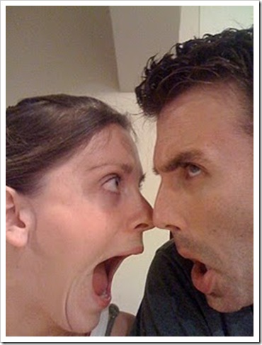 Todd & Danielle
