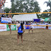 Revoluttion y Banreservas en femenino; Mensura y Clásicos en masculino y van por primer lugar en voleibol playero de Hato Mayor