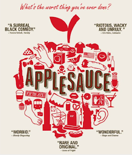 Applesauce Movie 2015