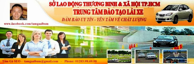 hoclaixeototphcm | Học lái xe oto giá rẻ | Học lái xe ô tô tại TPHCM