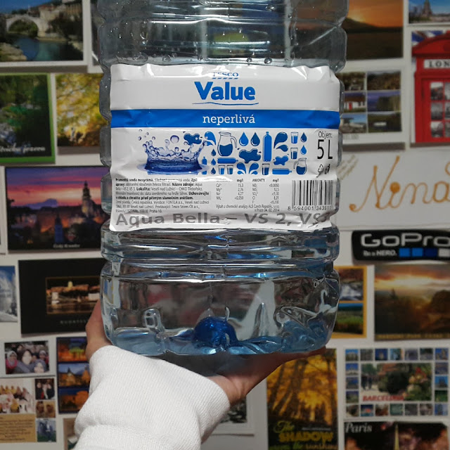 images for mineral water 5L