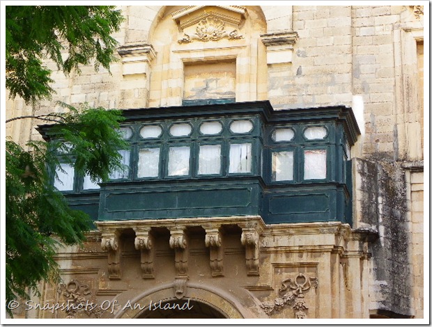 Valletta on a Sunday (100)