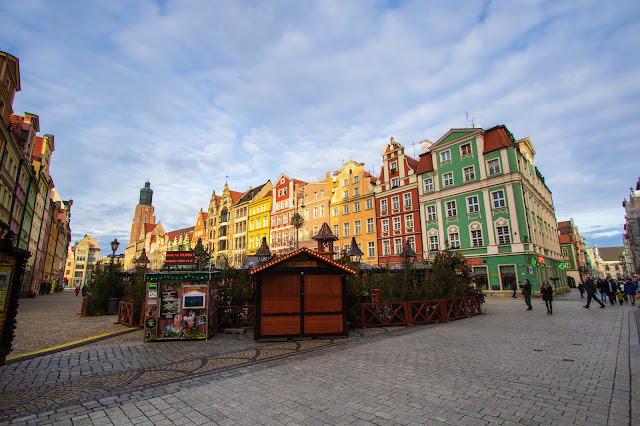 Rynek-Bresalvia-Mercatini di Natale