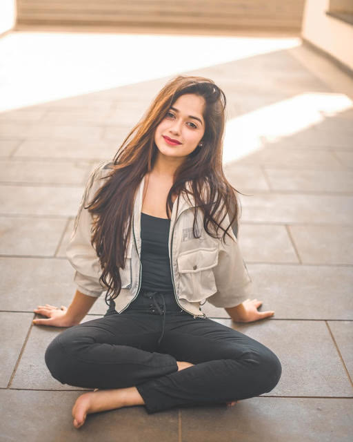 Jannat Zubair images