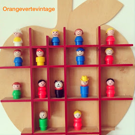 orangevertevintage