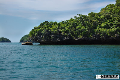 Hundred Islands National Park-Pangasinan