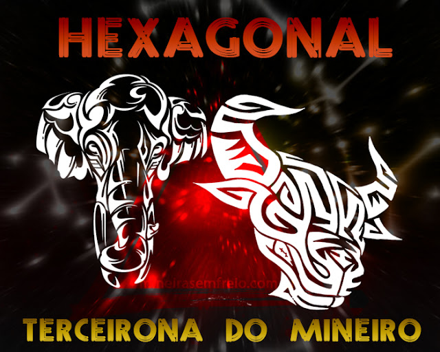Clássico Ubernal movimenta o inicio do Hexagonal do Campeonato Mineiro da Segunda Divisão 2015