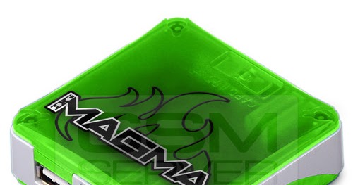 Magma Box Latest Driver V1.0.4.4 Setup Download Free ~ GET ...